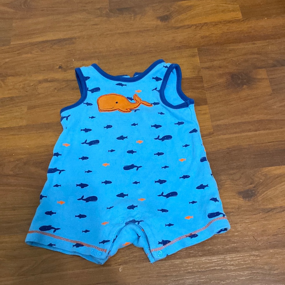 Infant Onesie